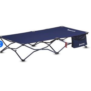 Joovy travel cot